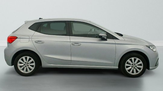 Seat Ibiza second hand de vanzare