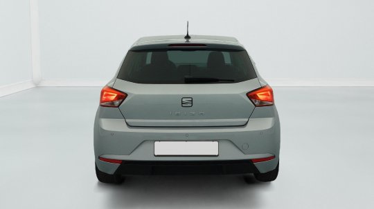 Seat Ibiza second hand de vanzare