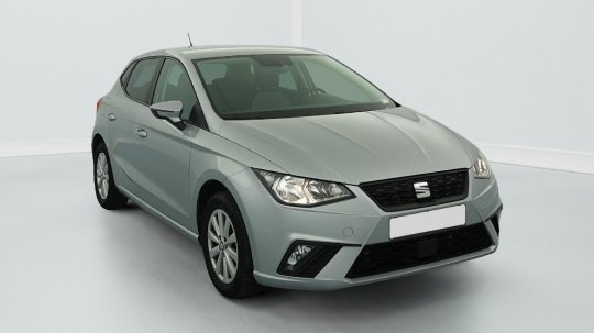 Seat Ibiza second hand de vanzare
