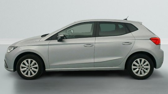 Seat Ibiza second hand de vanzare