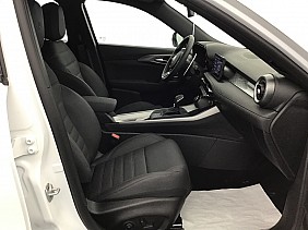 Alfa Romeo Tonale second hand de vanzare