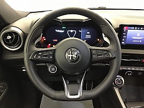 Alfa Romeo Tonale second hand de vanzare