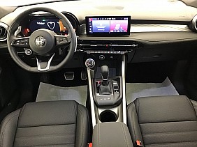 Alfa Romeo Tonale second hand de vanzare
