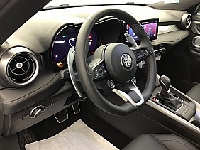 Alfa Romeo Tonale second hand de vanzare