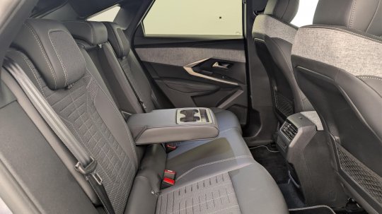 Peugeot 3008 second hand de vanzare