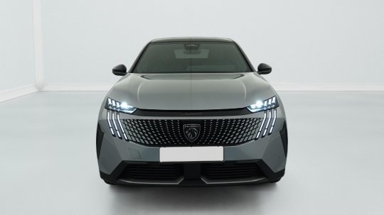 Peugeot 3008 second hand de vanzare