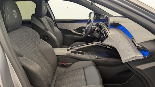 Peugeot 3008 second hand de vanzare