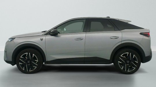 Peugeot 3008 second hand de vanzare