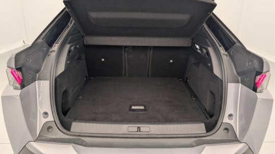 Peugeot 3008 second hand de vanzare