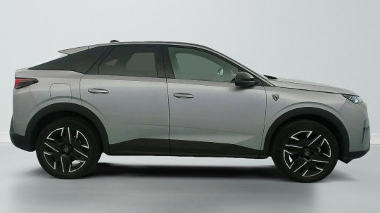 Peugeot 3008 second hand de vanzare