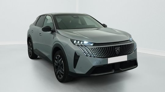 Peugeot 3008 second hand de vanzare