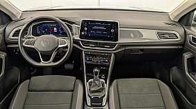 Volkswagen T-Roc second hand de vanzare