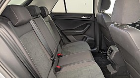 Volkswagen T-Roc second hand de vanzare