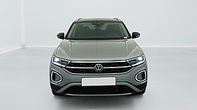 Volkswagen T-Roc second hand de vanzare