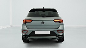 Volkswagen T-Roc second hand de vanzare