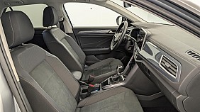 Volkswagen T-Roc second hand de vanzare