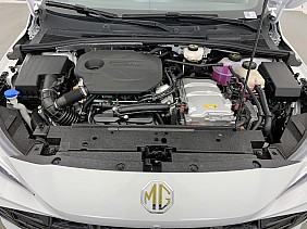 MG MG3 second hand de vanzare