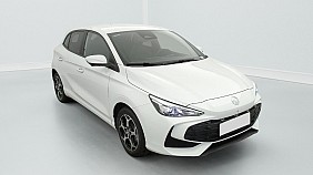 MG MG3 second hand de vanzare