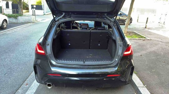 BMW 1 Serie second hand de vanzare