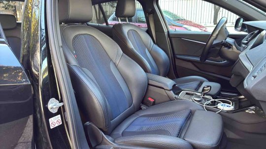 BMW 1 Serie second hand de vanzare