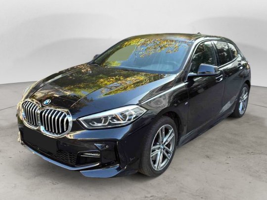 BMW 1 Serie second hand de vanzare