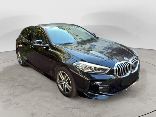 BMW 1 Serie second hand de vanzare
