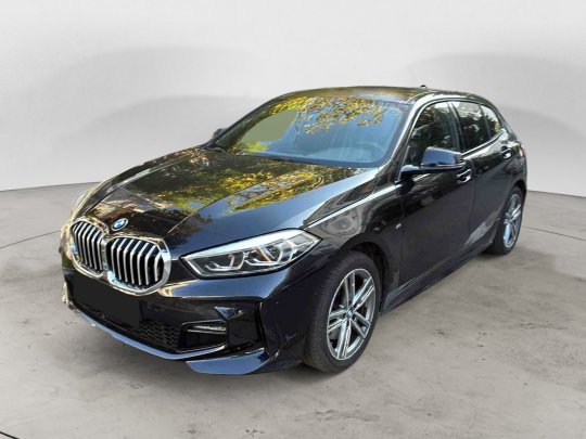 BMW 1 Serie second hand de vanzare