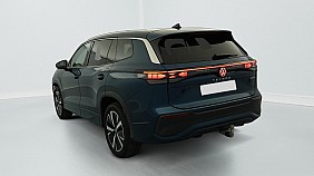 Volkswagen Tayron second hand de vanzare