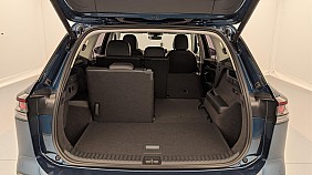 Volkswagen Tayron second hand de vanzare