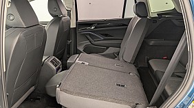 Volkswagen Tayron second hand de vanzare