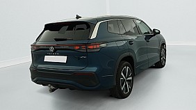 Volkswagen Tayron second hand de vanzare