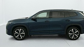 Volkswagen Tayron second hand de vanzare