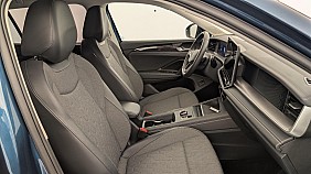 Volkswagen Tayron second hand de vanzare
