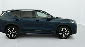 Volkswagen Tayron second hand de vanzare