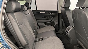 Volkswagen Tayron second hand de vanzare