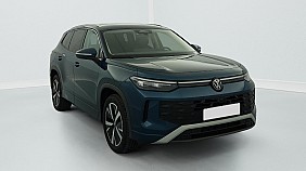 Volkswagen Tayron second hand de vanzare