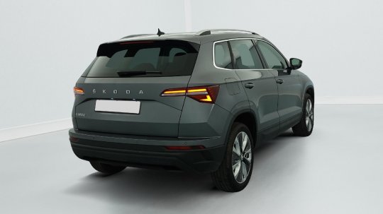 Skoda Karoq second hand de vanzare