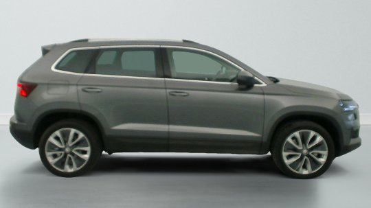 Skoda Karoq second hand de vanzare