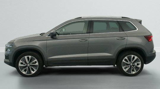 Skoda Karoq second hand de vanzare