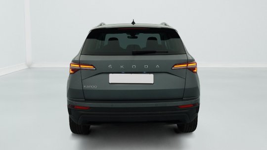 Skoda Karoq second hand de vanzare