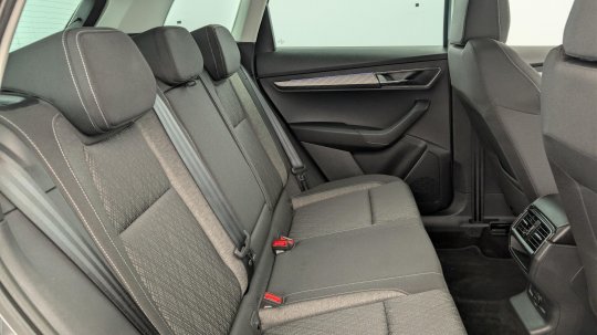 Skoda Karoq second hand de vanzare