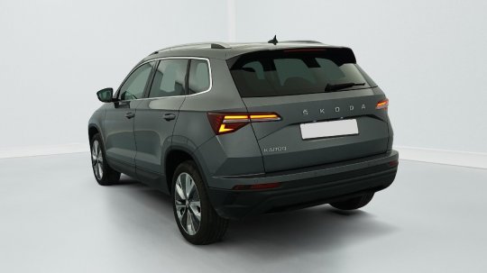 Skoda Karoq second hand de vanzare