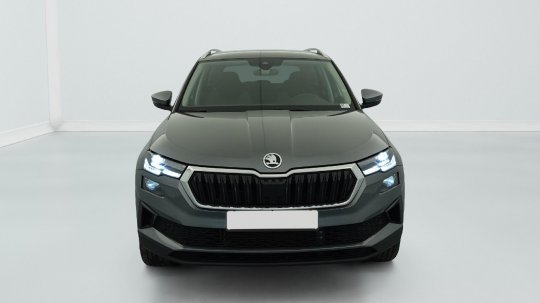 Skoda Karoq second hand de vanzare