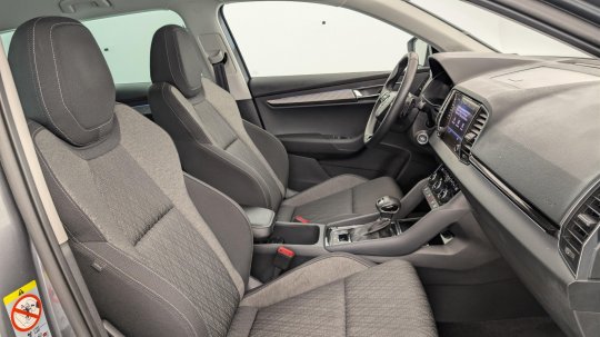 Skoda Karoq second hand de vanzare