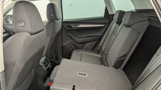 Skoda Karoq second hand de vanzare