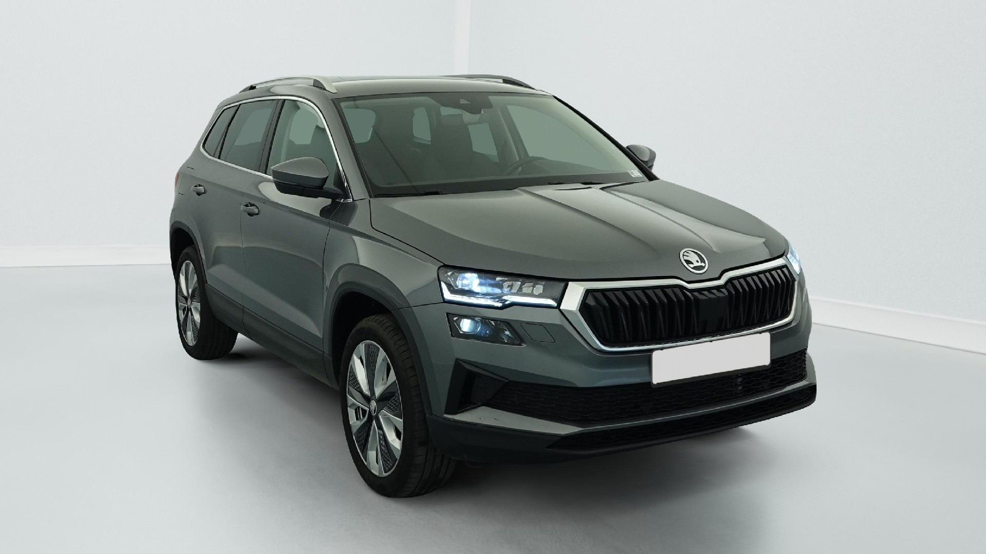Skoda Karoq second-hand de vanzare