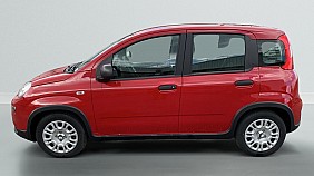 Fiat Panda second hand de vanzare