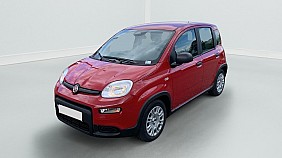 Fiat Panda second hand de vanzare