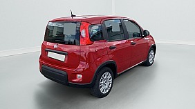 Fiat Panda second hand de vanzare