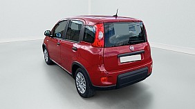 Fiat Panda second hand de vanzare